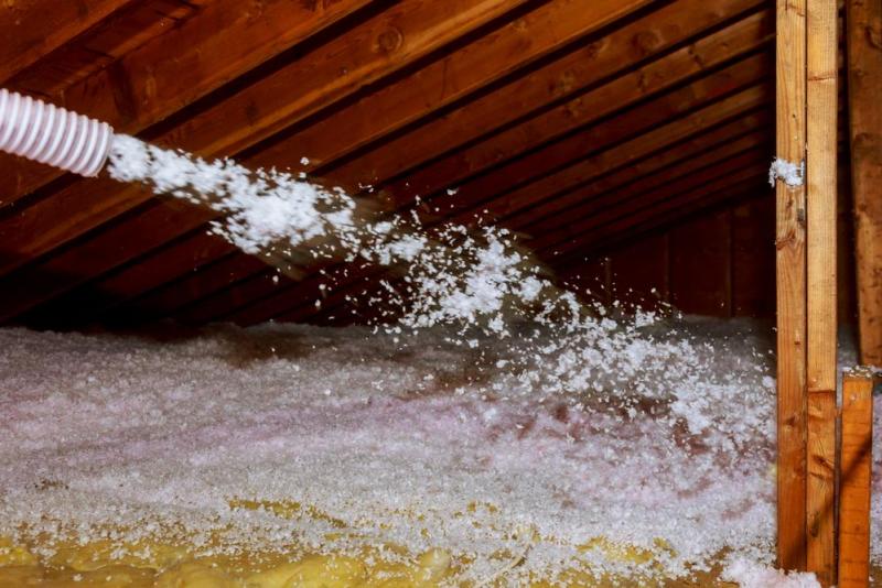 Isolation des combles &agrave; Bischwiller pour r&eacute;duire vos factures