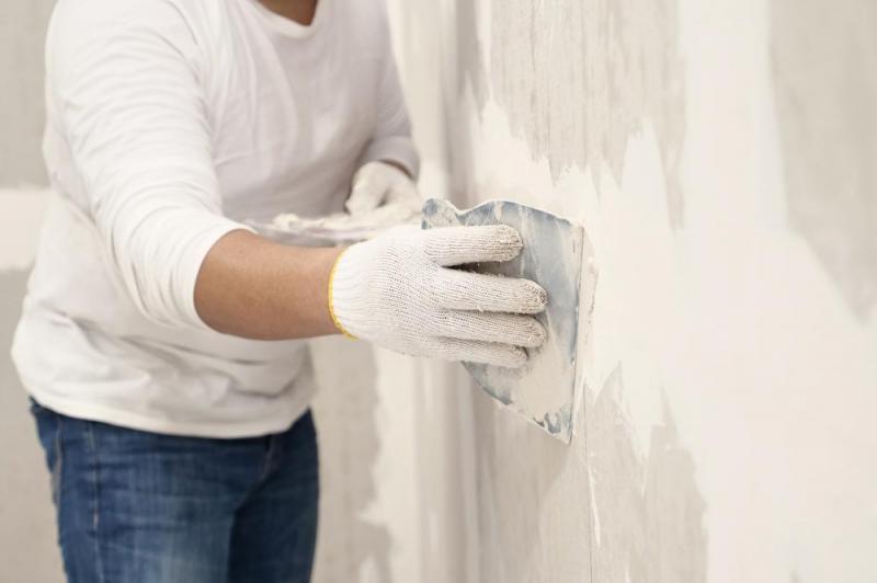 Enduit de pl&acirc;tre &agrave; Bischwiller pour des finitions parfaites